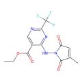 AP-1/NF-κB activation inhibitor 1