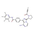 Acalabrutinib-d4
