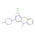 Azaphen dihydrochloride monohydrate
