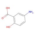 5-Aminosalicylic acid-d3