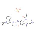 Almonertinib mesylate