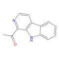 1-Acetyl-β-carboline