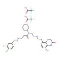 AZ505 ditrifluoroacetate