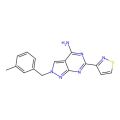 Adenosine receptor antagonist 3