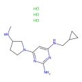 Adriforant hydrochloride