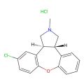 Asenapine hydrochloride