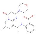 (Rac)-AZD 6482
