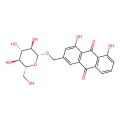 Aloe-emodin-3-(hydroxymethyl)-O-β-D-glucopyranoside