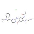 Almonertinib hydrochloride