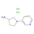 (Rac)-ABT-202 dihydrochloride