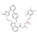 Azilsartan mepixetil