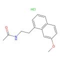 Agomelatine hydrochloride