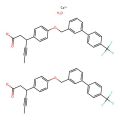 AMG 837 calcium hydrate