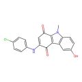 Antifungal agent 1
