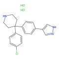 AT7867 dihydrochloride