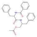 Aurantiamide acetate