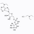 ARL67156 triethylamine
