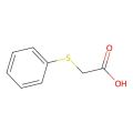 苯硫基乙酸