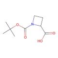 N-BOC-氮杂环丁烷-2-羧酸