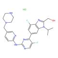 Abemaciclib metabolite M18 hydrochloride