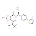 (S,R,S)-AHPC-Me dihydrochloride