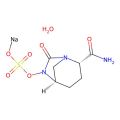 Avibactam sodium hydrate
