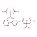 Anatabine dicitrate