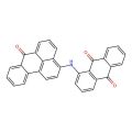 9,10-Anthracenedione, 1-[(7-oxo-7H-benz[de]anthracen-3-yl)amino]-