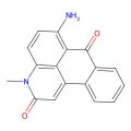 6-Amino-3-methyl-3H-naphtho[1,2,3-de]quinoline-2,7-dione
