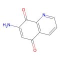 7-Aminoquinoline-5,8-dione