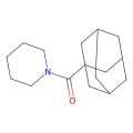 Adamantan-1-yl-piperidin-1-yl-methanone