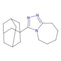 3-(1-adamantyl)-6,7,8,9-tetrahydro-5H-[1,2,4]triazolo[4,3-a]azepine