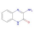 3-Aminoquinoxalin-2(1H)-one