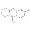 9-Amino-6-chloro-1,2,3,4-tetrahydro-acridine