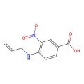 4-(Allylamino)-3-nitrobenzoic acid