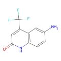 6-amino-4-trifluoromethylquinolin-2(1H)-one