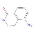 5-amino-3,4-dihydroisoquinolin-1(2H)-one