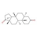 (3aS,3bR,5aS,9aS,9bR,11aS)-11a-methyl-hexadecahydro-1H-cyclopenta[a]phenanthrene-1,7-dione