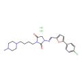 Azimilide hydrochloride