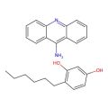 Acrisorcin