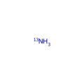 Ammonia N-13