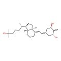 1alpha,25-dihydroxy-2-methylene-19-nor-20-epivitamin D3/1alpha,25-dihydroxy-2-methylene-19-nor-20-epicholecalciferol