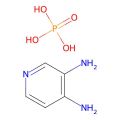 Amifampridine phosphate