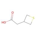 2-(thietan-3-yl)acetic acid