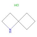 1-azaspiro[3.3]heptane;hydrochloride