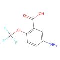 5-amino-2-(trifluoromethoxy)benzoic acid