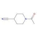 1-acetylpiperidine-4-carbonitrile