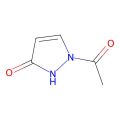 2-acetyl-1H-pyrazol-5-one