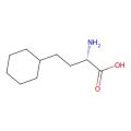 (2S)-2-amino-4-cyclohexyl-butanoic acid