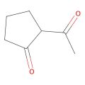 2-乙酰环戊酮